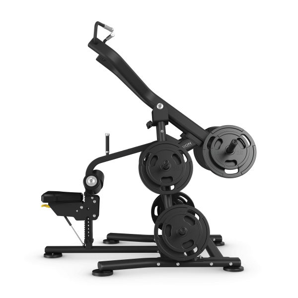 Lat Pulldown - Image 3