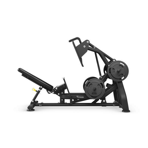 Leg Press - Image 3