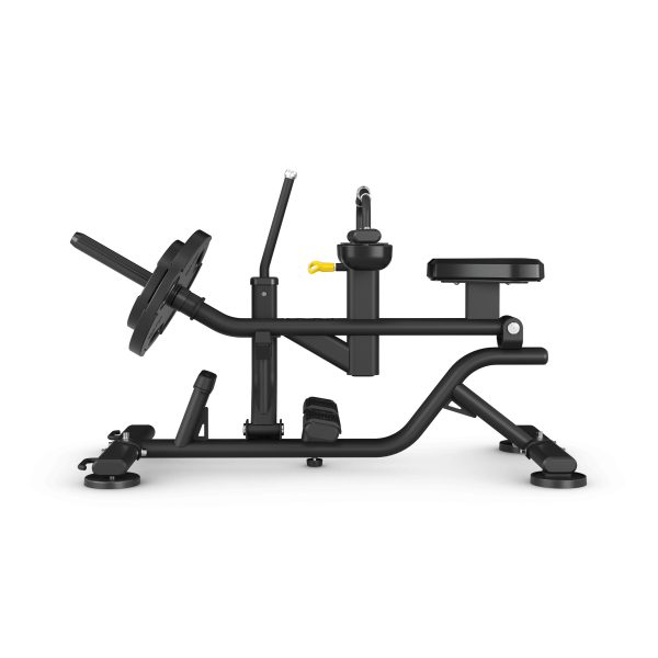 Seated Calf Raise - Image 3