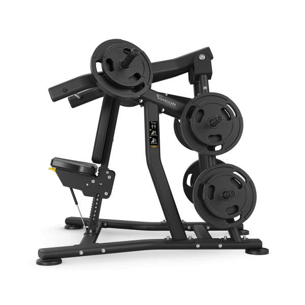 Shoulder Press - Image 3