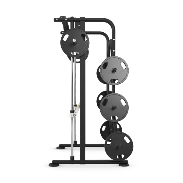 Smith Machine - Image 3