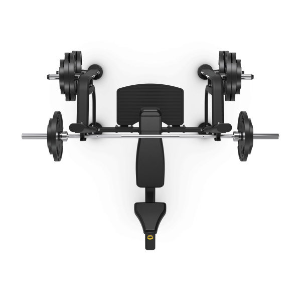 Olympic Incline Bench - Image 3