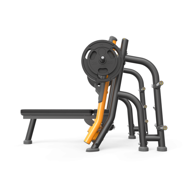 Magnum Breaker Olympic Flat Bench - Image 3