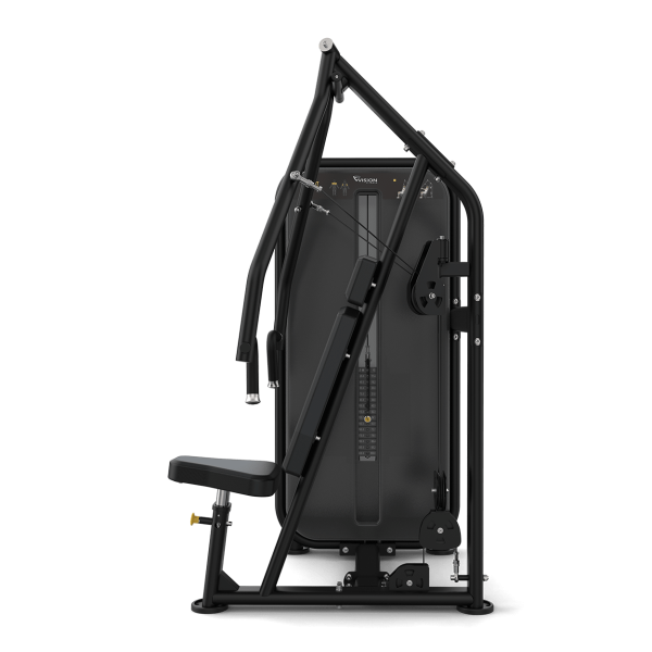 Chest Press - Image 4