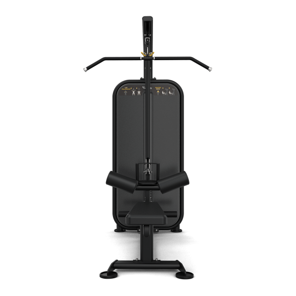Lat Pulldown / Seated Row - Image 4