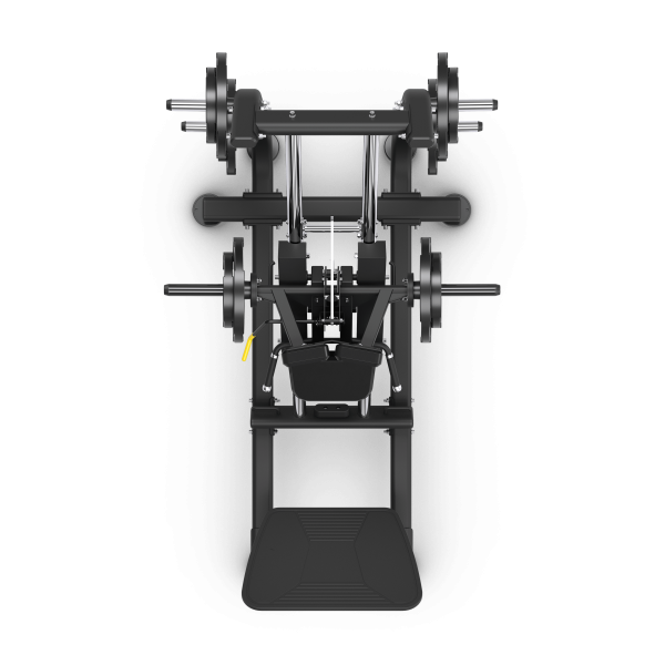 Hack Squat - Image 4
