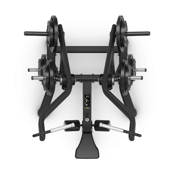 Lat Pulldown - Image 4