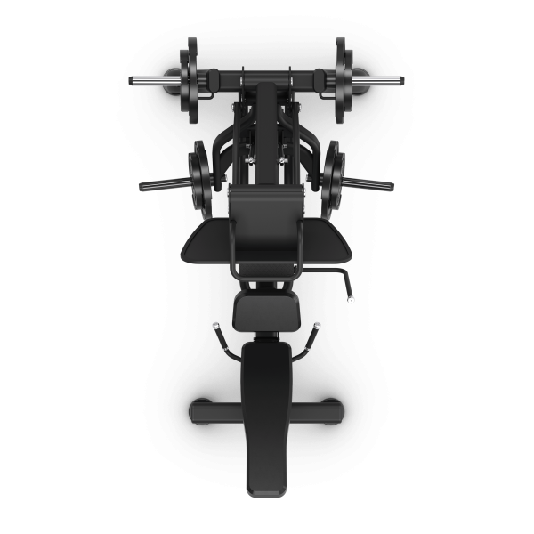 Leg Press - Image 4