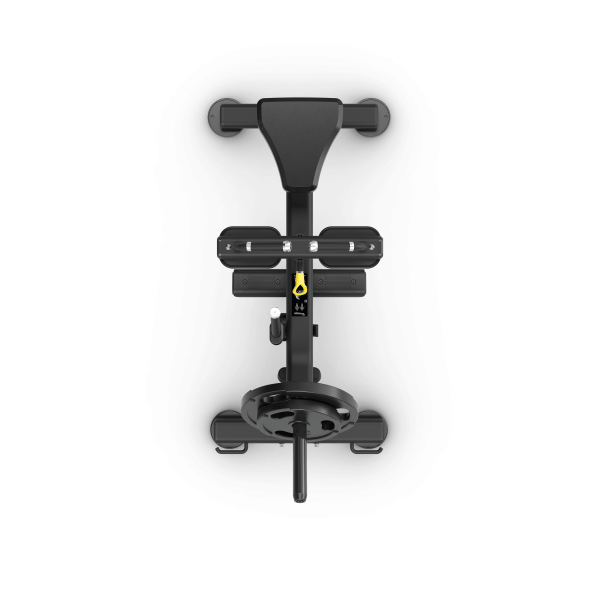 Seated Calf Raise - Image 4