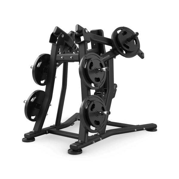 Shoulder Press - Image 4