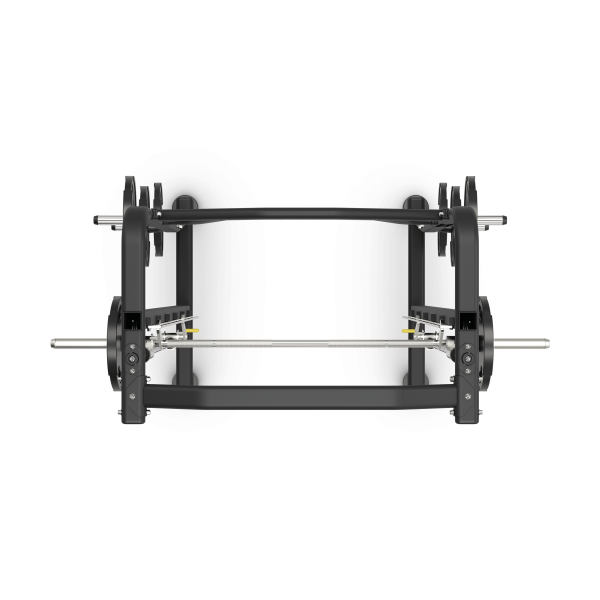 Smith Machine - Image 4