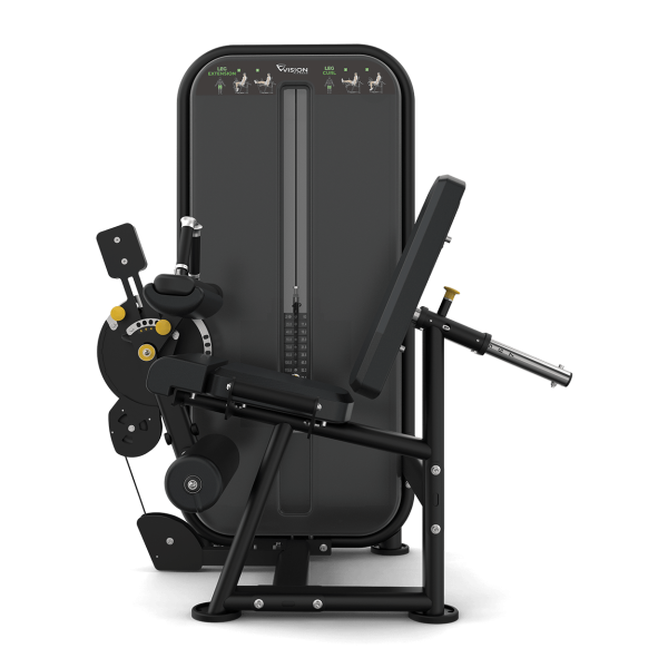 Leg Extension / Leg Curl - Image 5