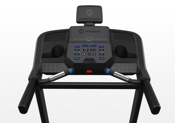 T101 Treadmill - Image 10