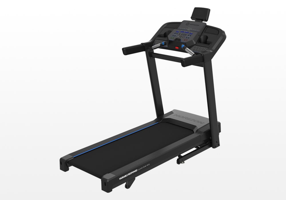 T101 Treadmill