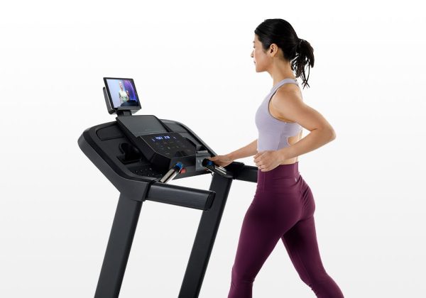 T101 Treadmill - Image 2