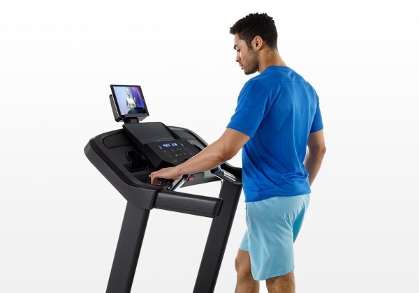 T101 Treadmill - Image 3