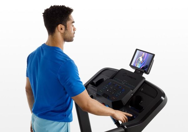 T101 Treadmill - Image 4