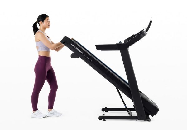 T101 Treadmill - Image 5