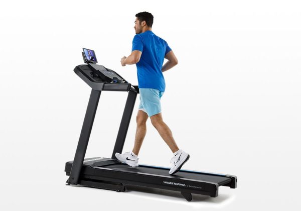 T101 Treadmill - Image 6