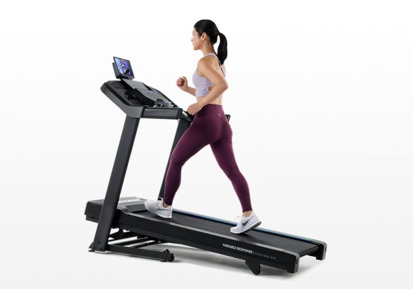 T101 Treadmill - Image 7