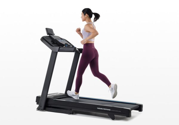 T101 Treadmill - Image 8