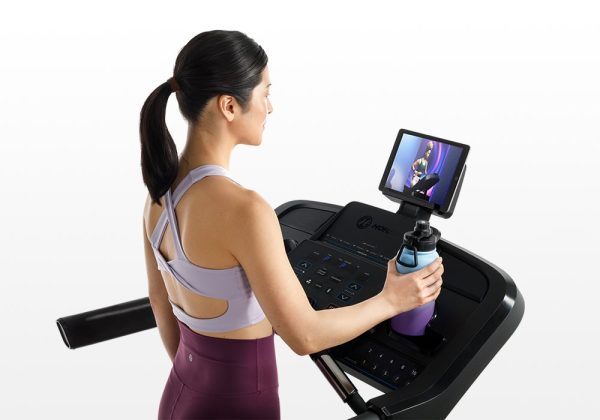 T101 Treadmill - Image 9