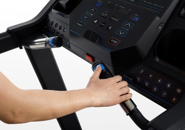 T101 Treadmill - Image 13