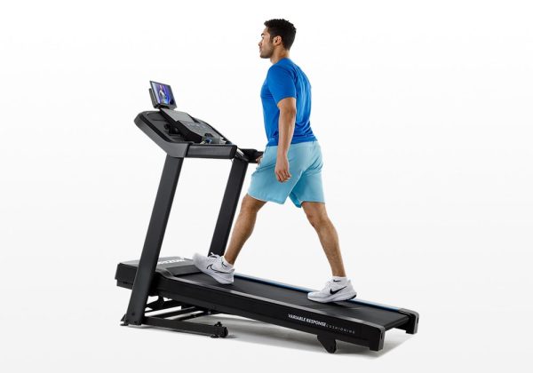 T101 Treadmill - Image 14