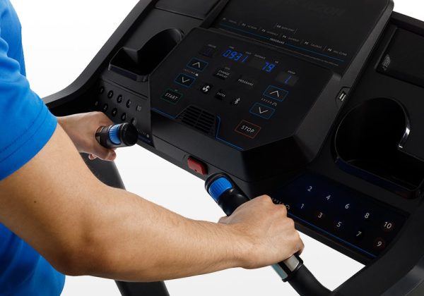 T101 Treadmill - Image 15