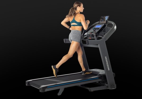 7.4 AT Treadmill - Image 5