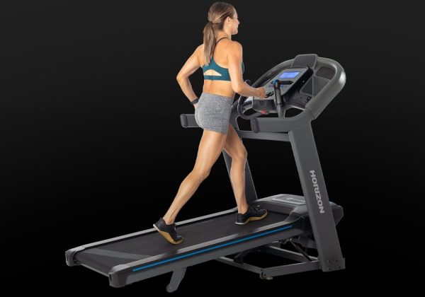 7.4 AT Treadmill - Image 6