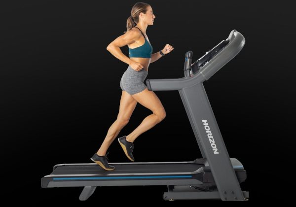 7.4 AT Treadmill - Image 7