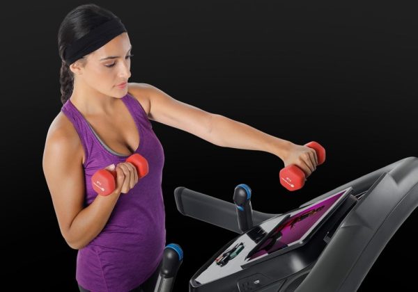 7.4 AT Treadmill - Image 8