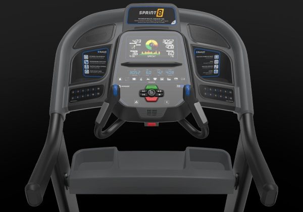 7.8 AT Treadmill - Image 2