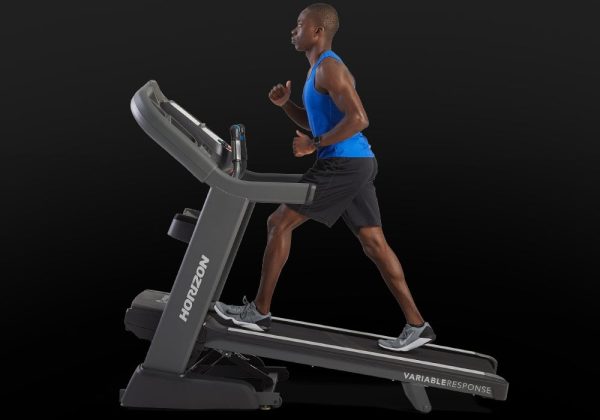 7.8 AT Treadmill - Image 5