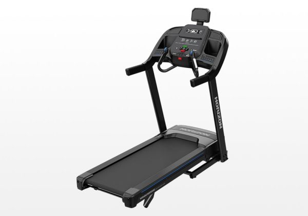 7.0 AT Treadmill