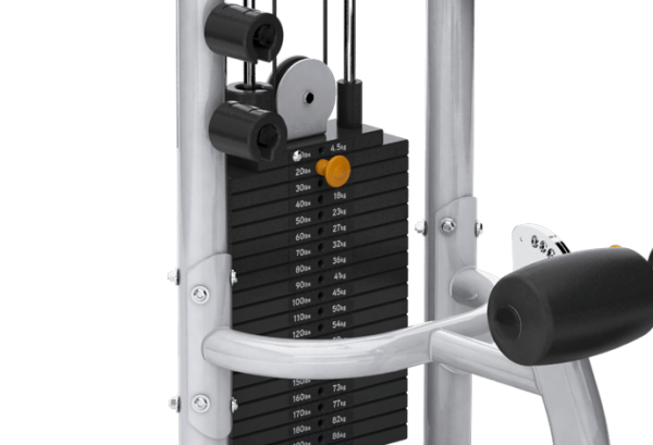 Aura Adjustable Pulley - Image 3