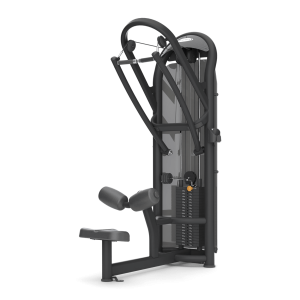 Aura Diverging Lat Pulldown