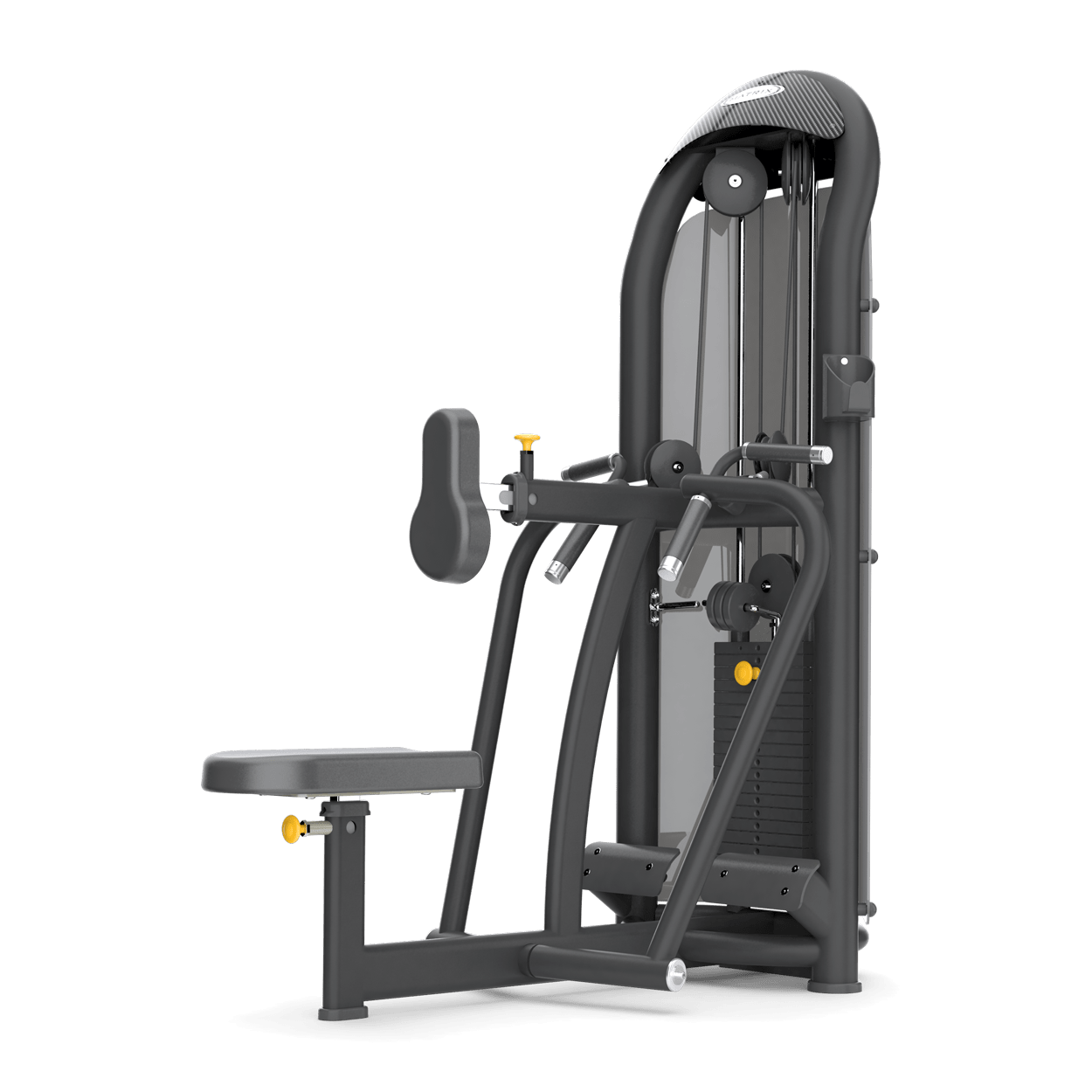 Aura Diverging Seated Row