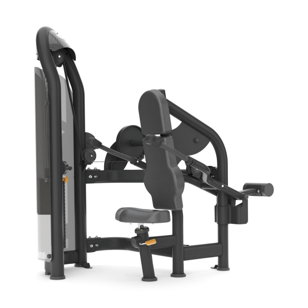 Aura Triceps Press