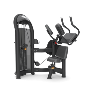 Aura Abdominal Crunch