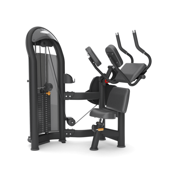 Aura Abdominal Crunch