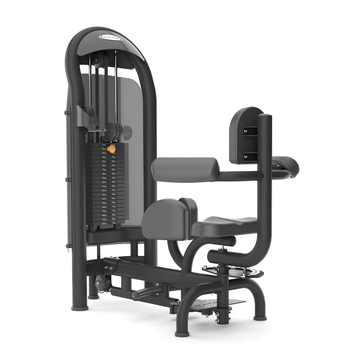 Aura Rotary Torso