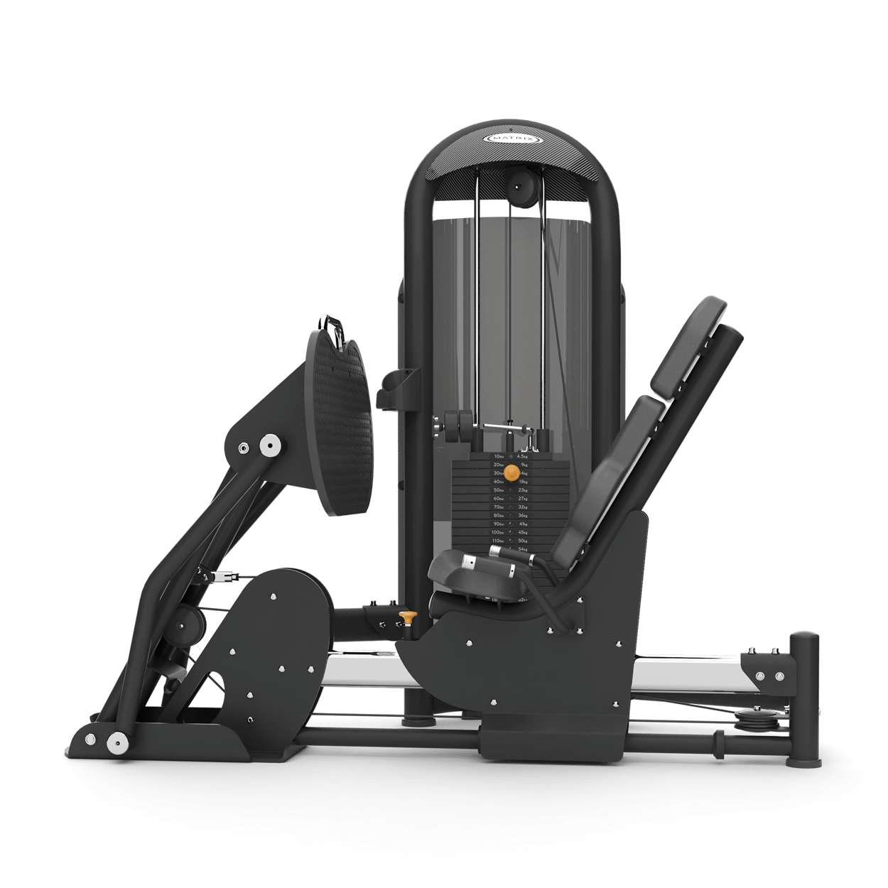 Aura Leg Press