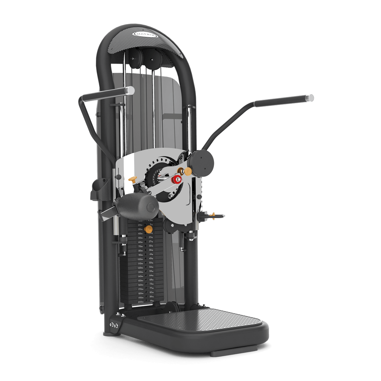 Aura Rotary Hip