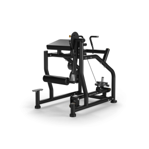 Magnum Reverse Back Extension