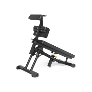 Magnum Adjustable Ab Bench