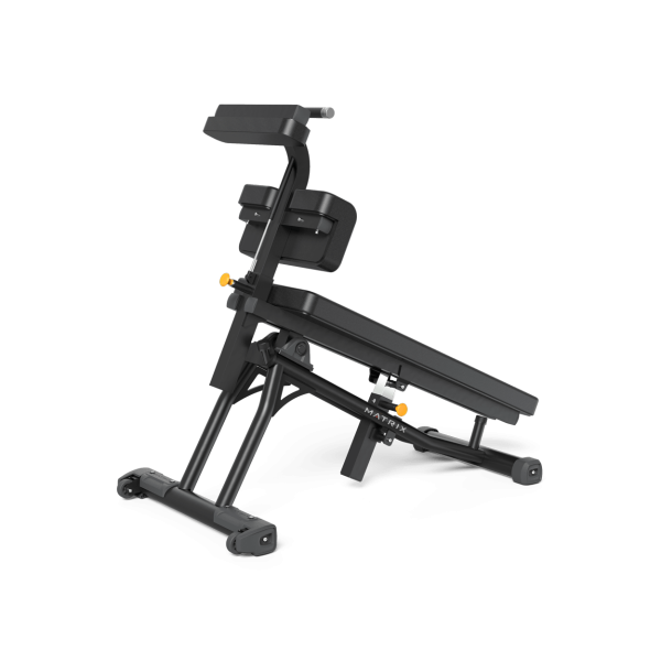 Magnum Adjustable Ab Bench