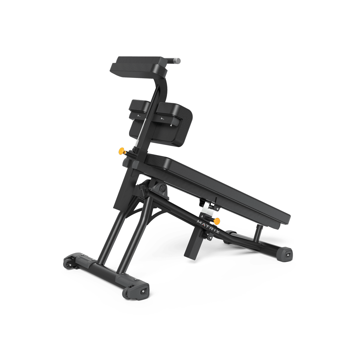 Magnum Adjustable Ab Bench