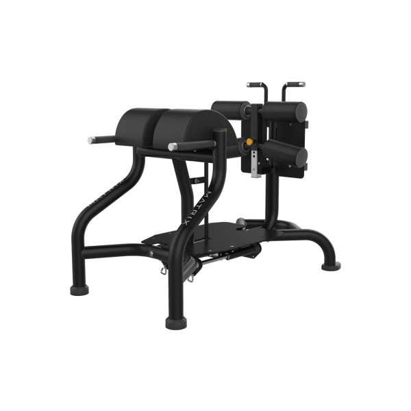 Magnum Glute Ham Bench